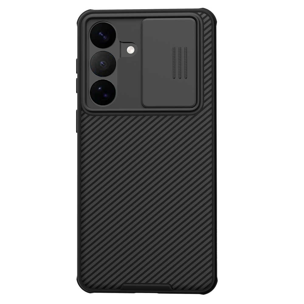 Чехол для смартфона Samsung Galaxy S26+ Плюс, серия CamShield Pro (защитная сдвижная шторка для камеры) от Nillkin