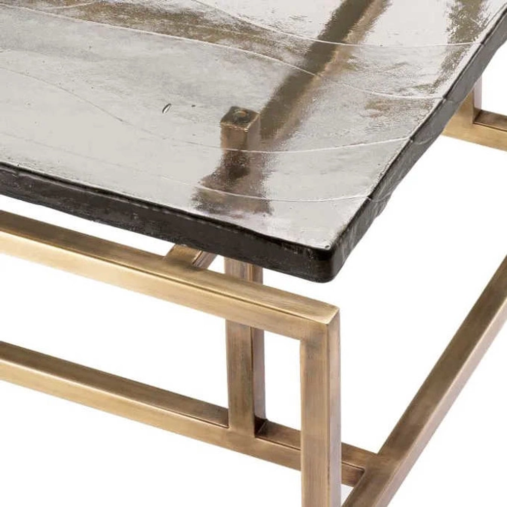 Журнальный столик Schlumberg TABLES AND DESKS