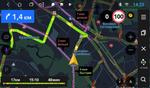 Магнитола для Ford Focus 2 2004-2011 (климат) - AK303R9-MTK Android 10
