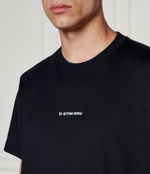 Футболка G- Star Raw - темно-синий(D25677 C336)