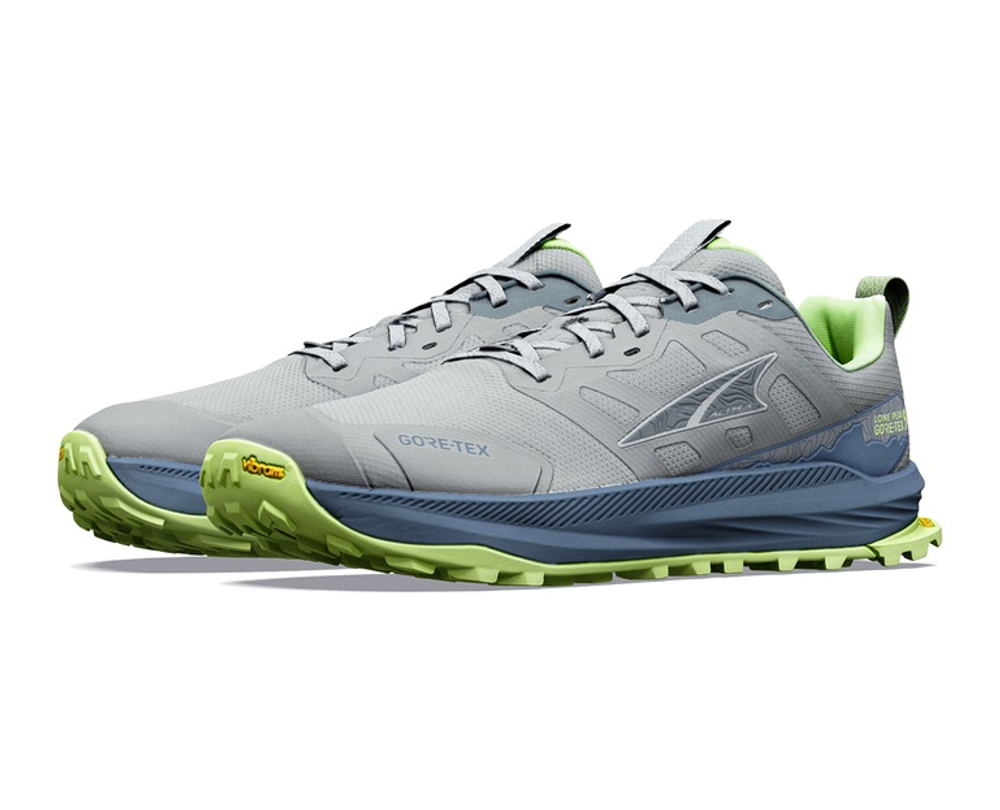Кроссовки мужские ALTRA LONE PEAK 9+ GTX