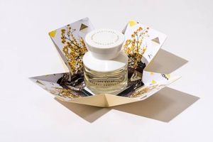 Bombay Perfumery Les Cayes