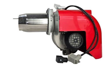 Горелка газовая ГФГ-250(MAX GAS - 170p)