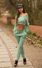 1109 Siment dres Mint