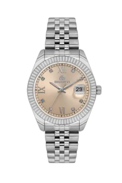 Итальянские женские кварцевые часы BIGOTTI BG.1.10643-2