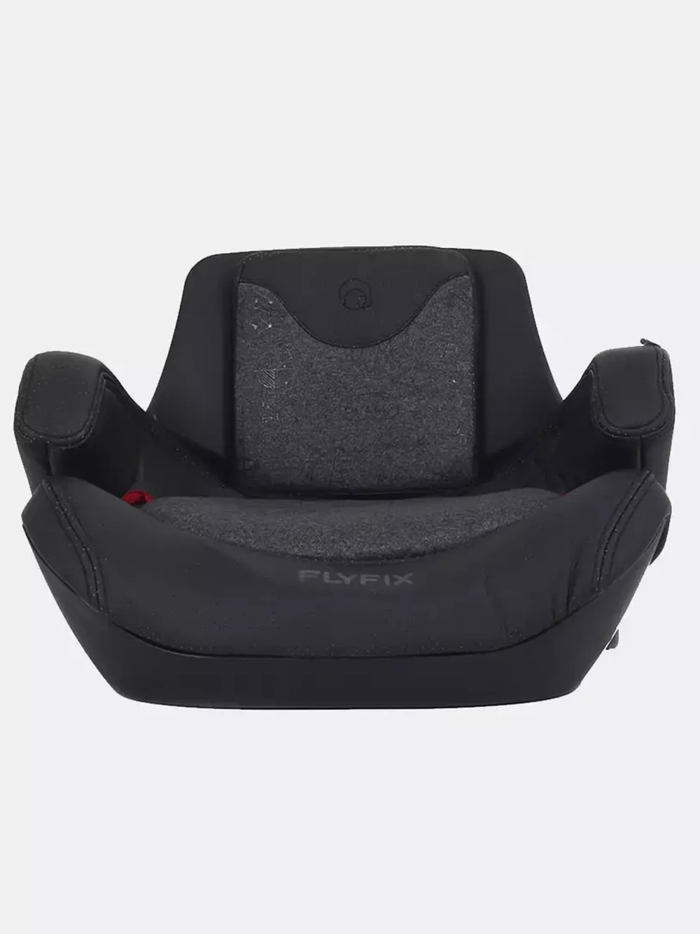 Автокресло BH316i "Flyfix" Genius Line гр.2-3 (15-36 кг) Dark grey