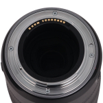 Объектив Canon RF 100-400mm F5.6-8 IS USM