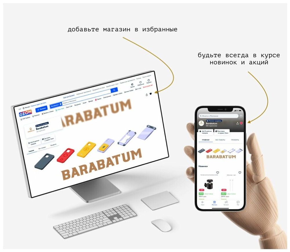 Беспроводное зарядное устройство для Iphone MagSafe Charger (Магсейф), белый, 15 Вт