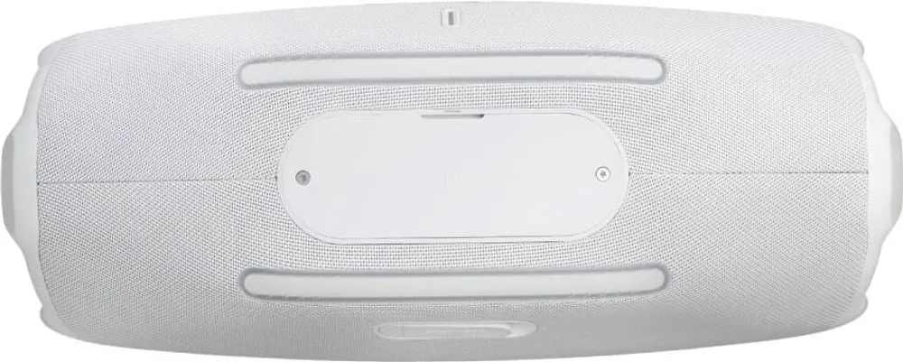 Портативная колонка JBL Boombox 4 White - 6