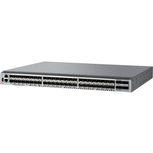 BR-G620-64-32G-R, Коммутатор Brocade G620 64-port licensed, including 64 32Gb modules, Enterprise package included
