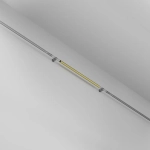 Соединитель для системы Axity, CA001-L500-BS. TM Maytoni