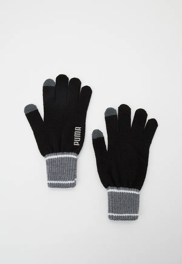 Перчатки взрослые PUMA Knit Gloves