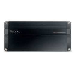 Усилитель 1-канальный Focal FPX1.1000