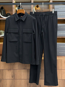 Прогулочный костюм Zegna