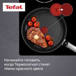 Индукционная сковорода Tefal Expertise+ 26 см G3330543