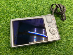 Nikon Coolpix S7000