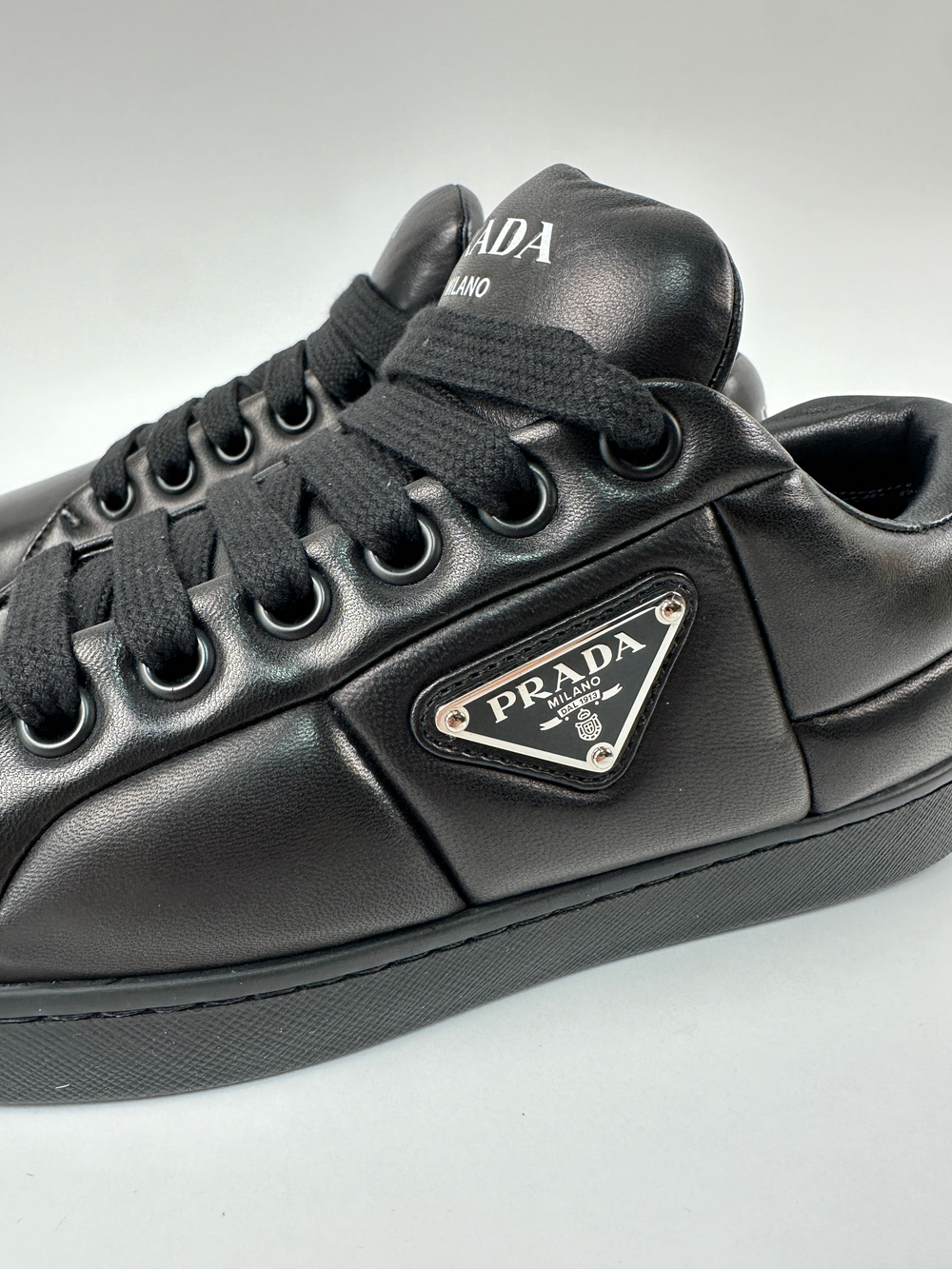 Кеды Prada