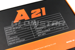 Билед модули Aozoom A21 3.0 дюйма, 2 чипа, 5500K, 12V, 65W/73W, крепление 3R (комплект, 2шт)