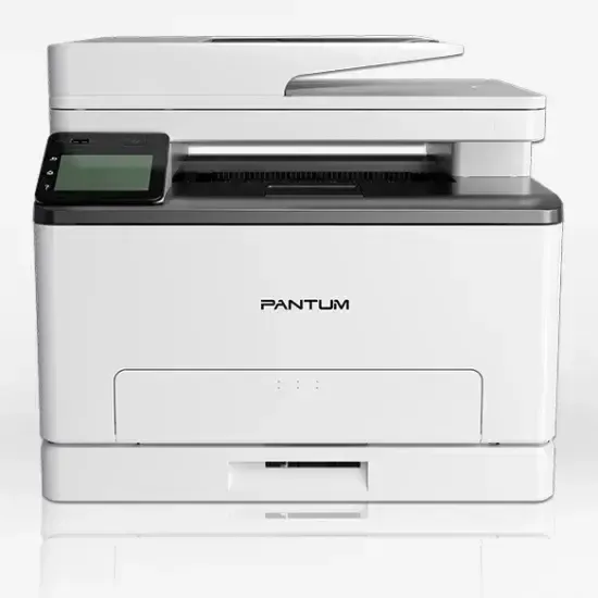 МФУ лазерное Pantum CM1100ADN цветной