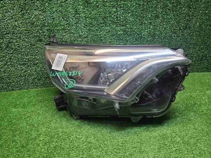 Фара правая Toyota RAV4 4 CA40 (2015-2019) LED