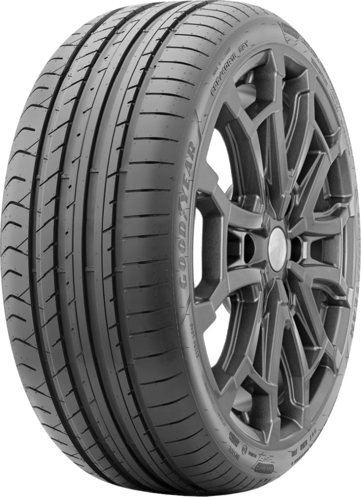 Goodyear Eagle Sport 2 UHP 225/55 R17 101Y