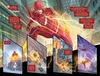 DC. Rebirth. Флэш. Книга 1. Молния бьет дважды Б/У