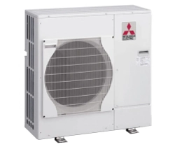 Mitsubishi Electric PKA-M60KAL/PUHZ-ZRP60VHA