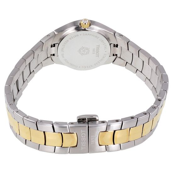 Женские часы Tissot T-Trend T096.009.22.111.00