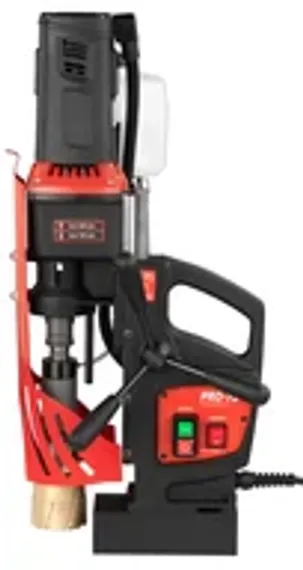 Вертикально-сверлильный станок Optimum OPTIdrill DP 26-F (230 В)