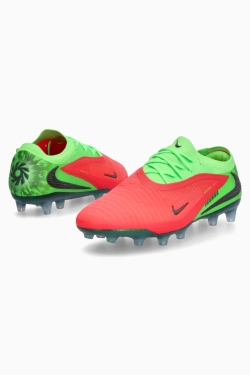 Бутсы Nike Phantom 6 Low Elite Erling Haaland AG-Pro