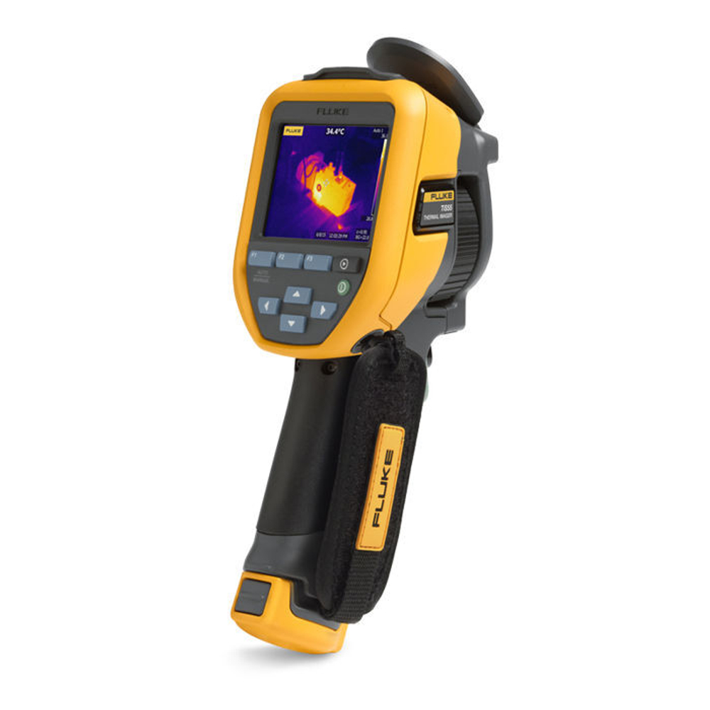Fluke TiS55
