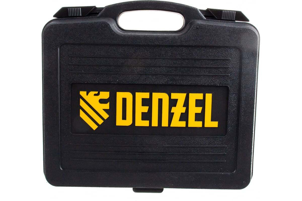 Дрель ударная Denzel 650 Вт 10 мм