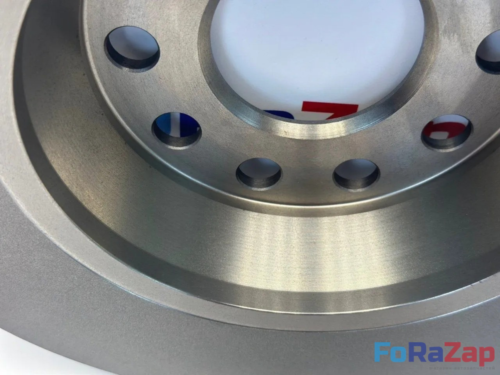 Диск тормозной задний Brembo