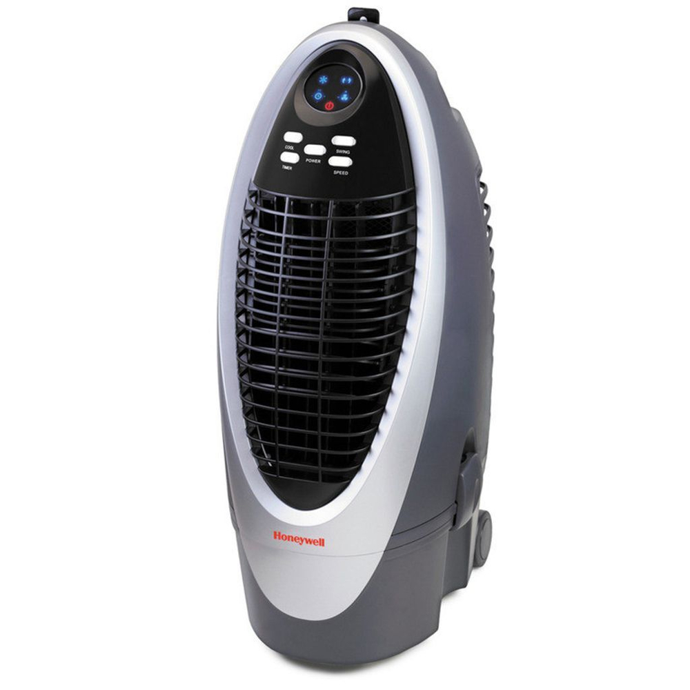 Мобильная климатическая установка Honeywell CS10XE