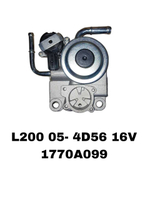БЕНЗОНАСОС L200 05- 4D56 16V ОТДЕЛЬНО