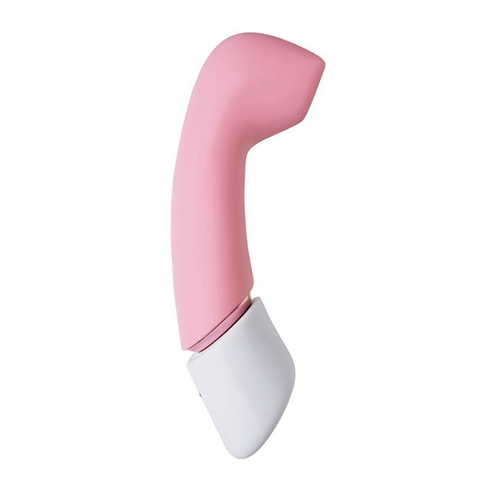 Вибронабор для сексуальных радостей 11см, 12,5см и 13см Satisfyer Marvelous Four