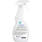 Средство для сантехники чистящее Aqualon 0.65 л для уборки туалета и ванной/для чистки ванн и душевых