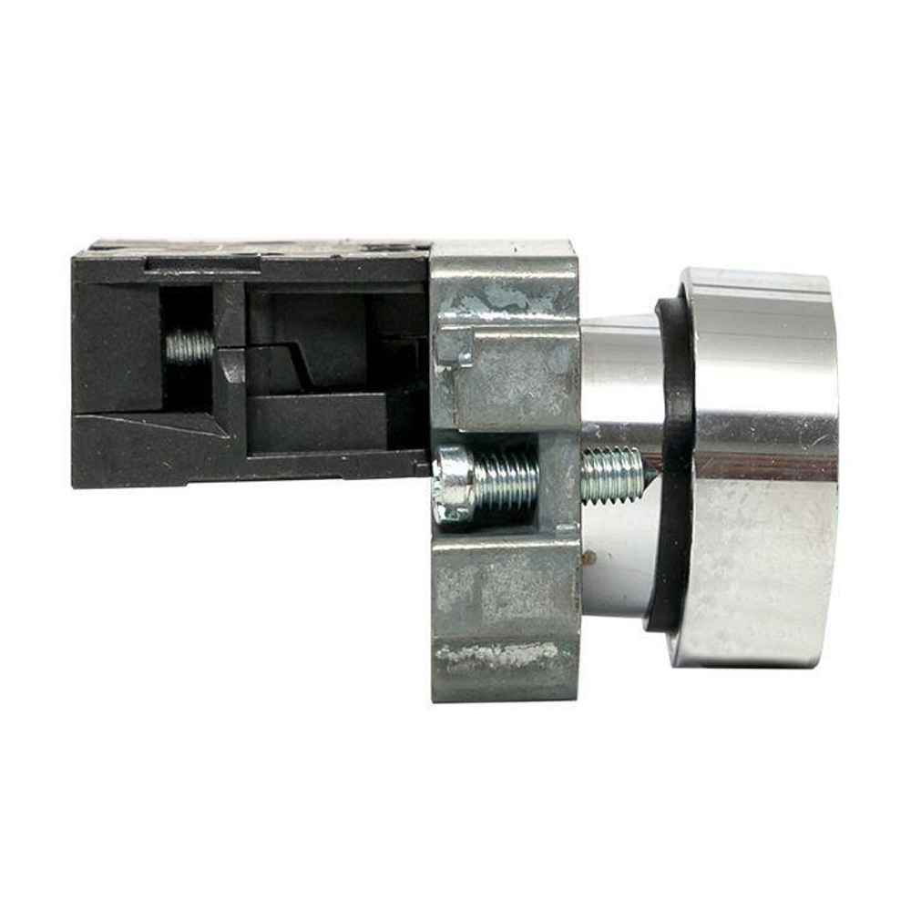 Кнопка BA42 красн. NC EKF xb2-ba42
