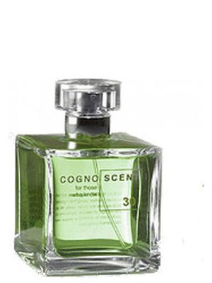 Cognoscenti No 30 Hay Incense