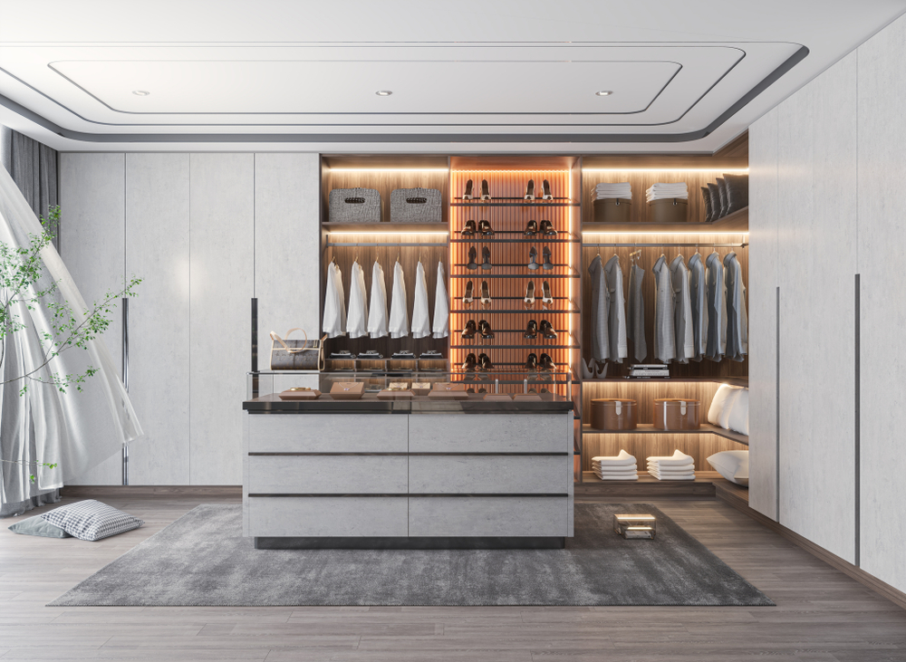 NOBLE LIGHT GREY