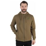 Худи Wave zip V2