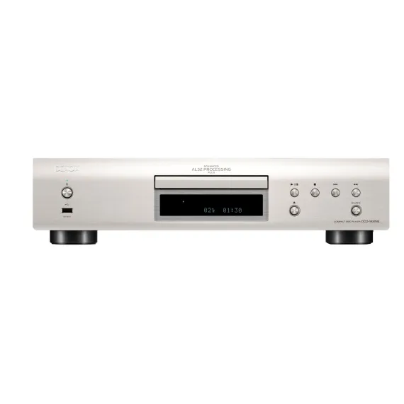 Denon DCD-900NE Silver