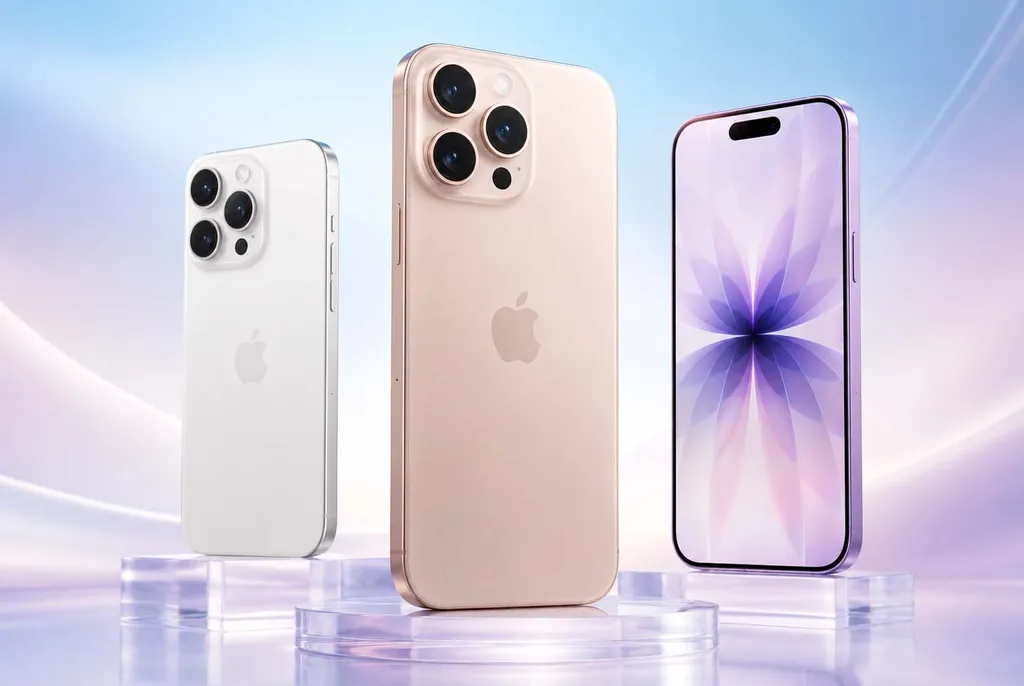Как настроить новый iPhone после покупки
