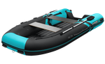 Лодка ПВХ Gladiator Air Sport E450S НДНД -