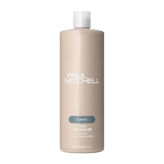 Paul Mitchell CLASSIC Распутывающий кондиционер для волос The Detangler , 1000 мл