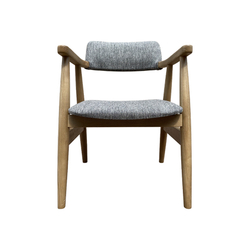 Полукресло Roomers Furniture tokyo329a/21542-47