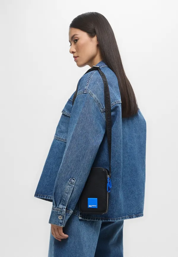 Сумка женская KARL LAGERFELD JEANS