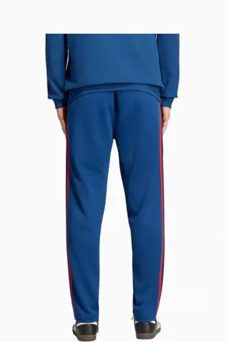 Штаны adidas Originals Croatia 2026 Track - синий