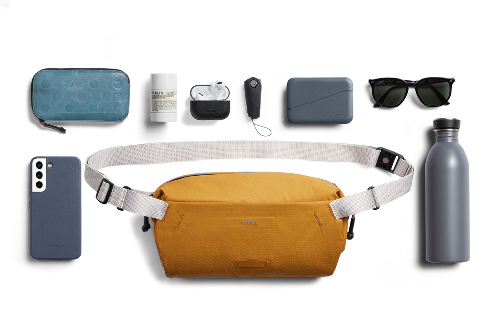 Сумка Bellroy Lite Sling 7L
