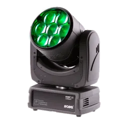 ROBE ROBIN LEDBeam 150 вращающаяся голова Beam, 280Вт